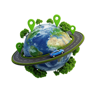 Environmental impact